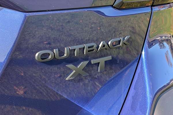 2024 Subaru Outback AWD Sport XT 6GEN