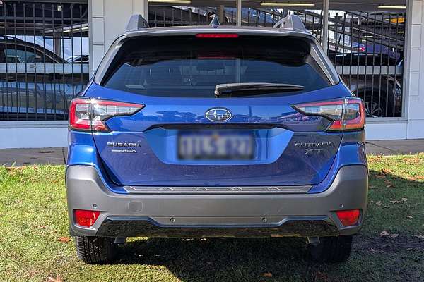 2024 Subaru Outback AWD Sport XT 6GEN