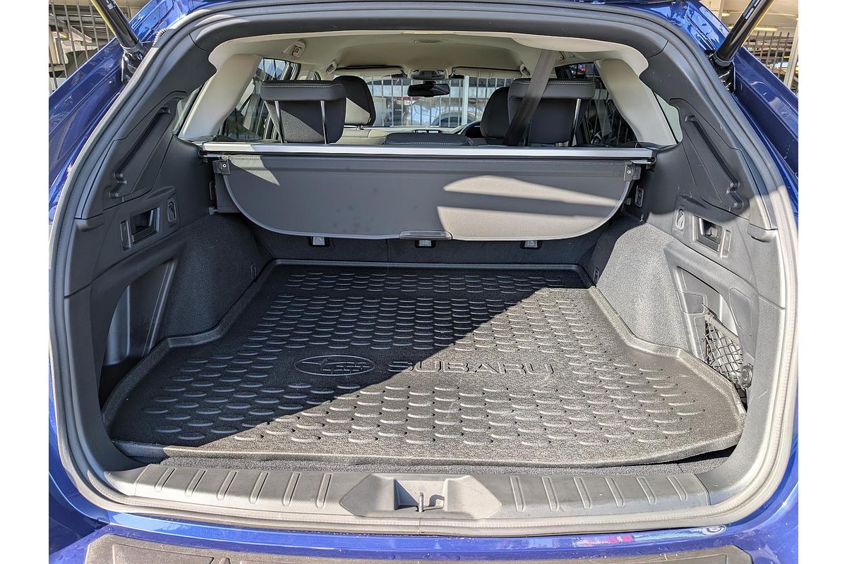 2024 Subaru Outback AWD Sport XT 6GEN