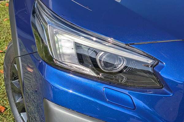 2024 Subaru Outback AWD Sport XT 6GEN