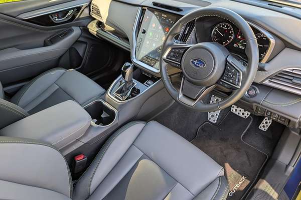 2024 Subaru Outback AWD Sport XT 6GEN
