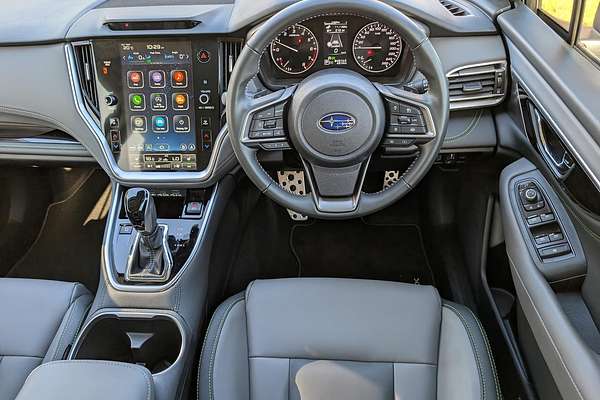 2024 Subaru Outback AWD Sport XT 6GEN