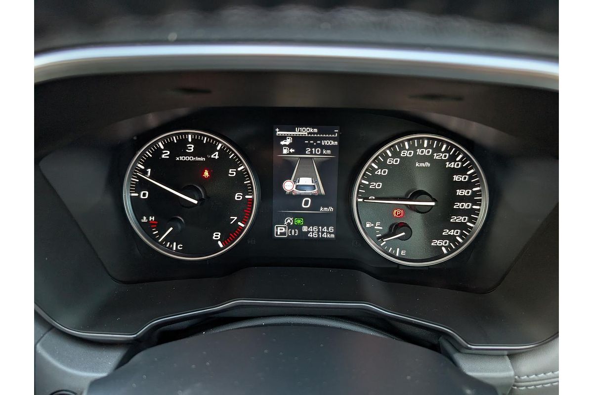 2024 Subaru Outback AWD Sport XT 6GEN