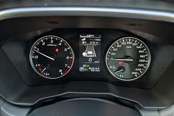 2024 Subaru Outback AWD Sport XT 6GEN