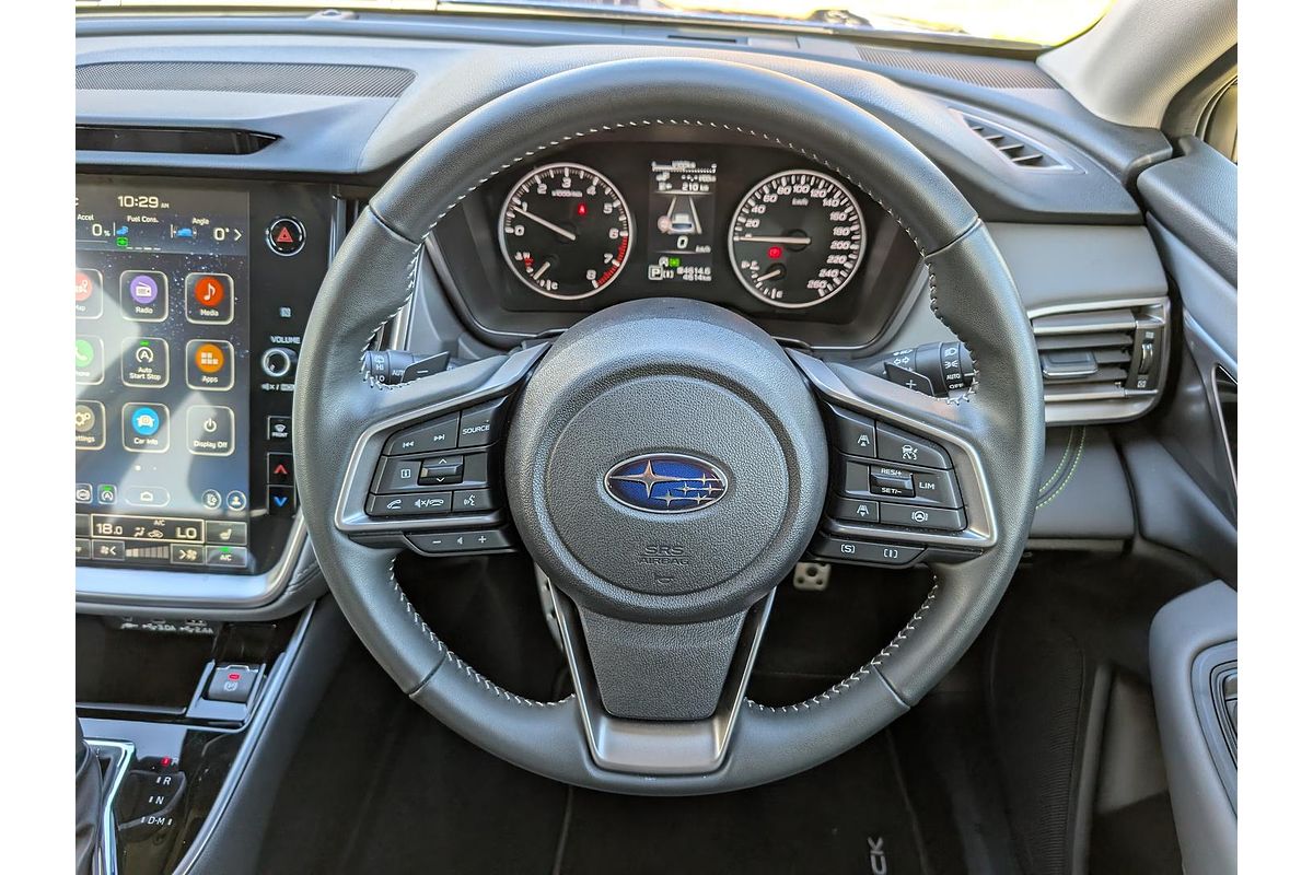 2024 Subaru Outback AWD Sport XT 6GEN