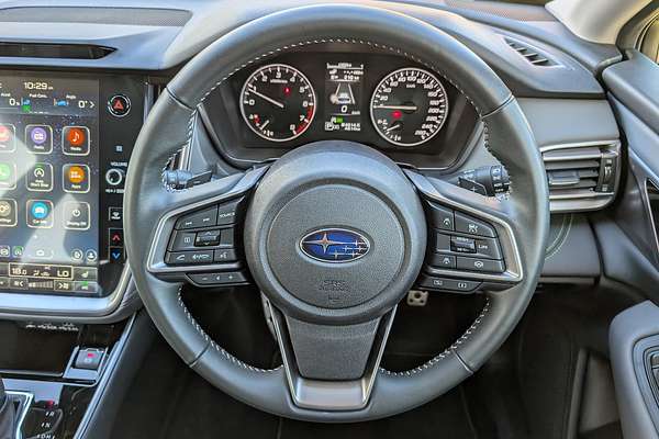 2024 Subaru Outback AWD Sport XT 6GEN