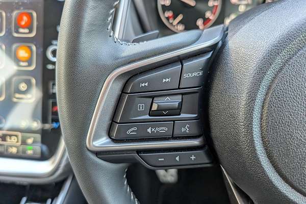 2024 Subaru Outback AWD Sport XT 6GEN