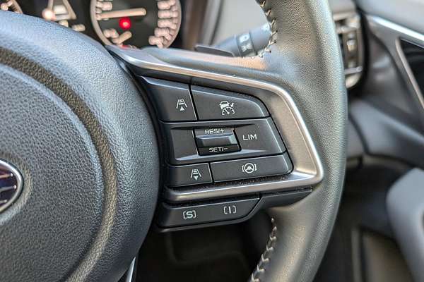 2024 Subaru Outback AWD Sport XT 6GEN