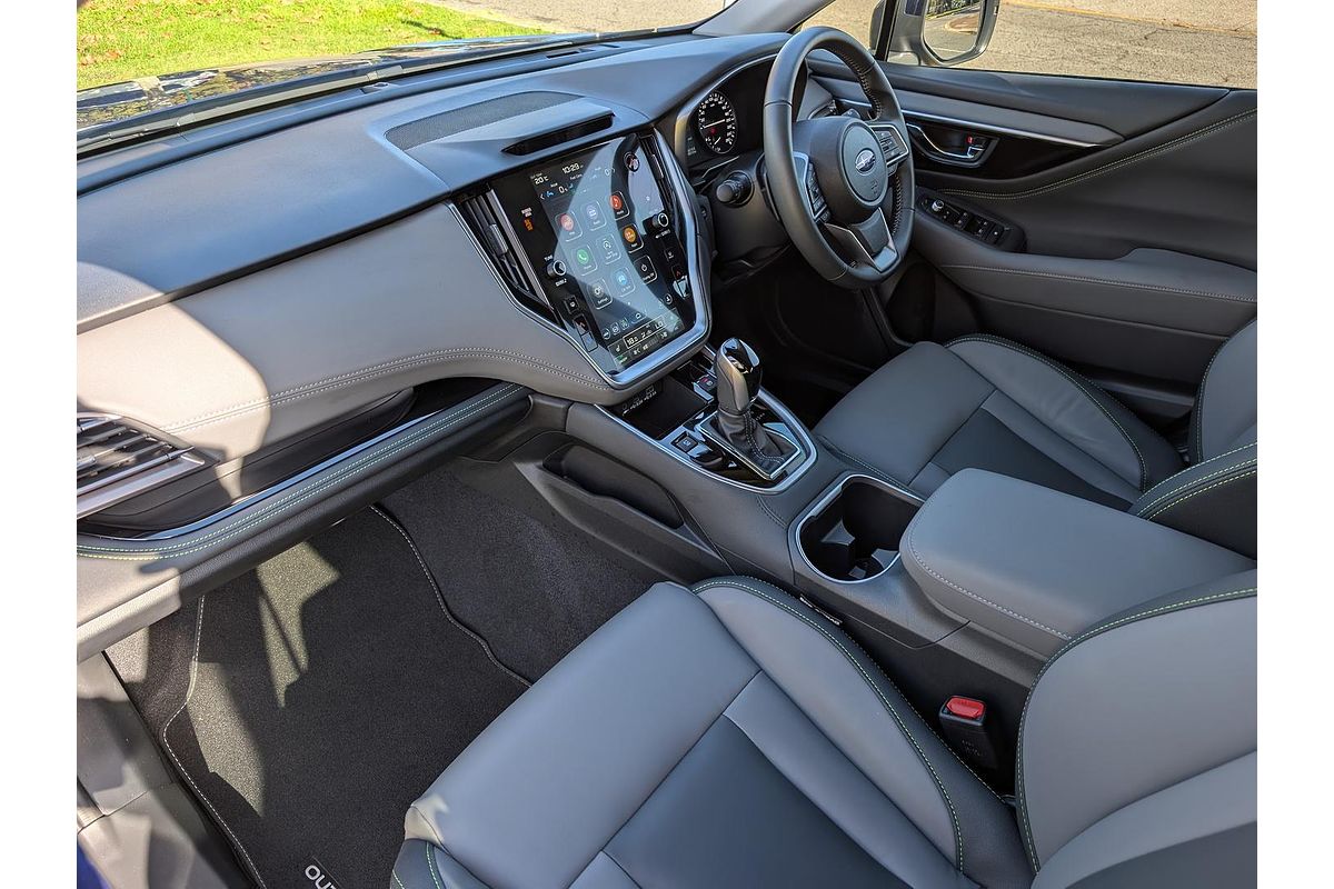 2024 Subaru Outback AWD Sport XT 6GEN