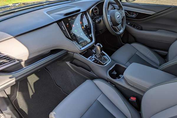 2024 Subaru Outback AWD Sport XT 6GEN