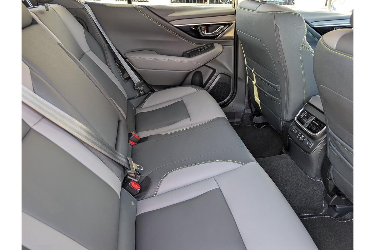 2024 Subaru Outback AWD Sport XT 6GEN