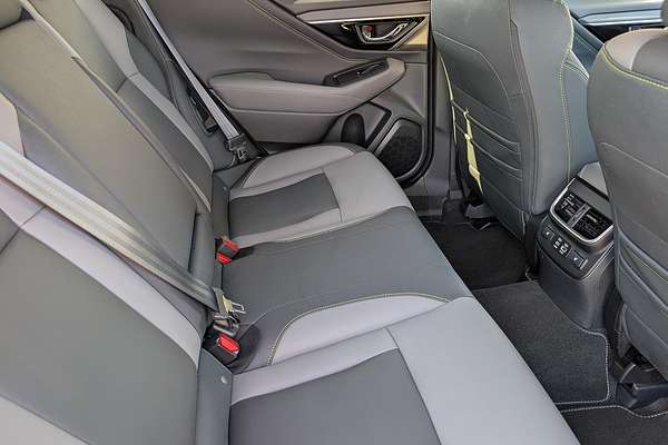 2024 Subaru Outback AWD Sport XT 6GEN