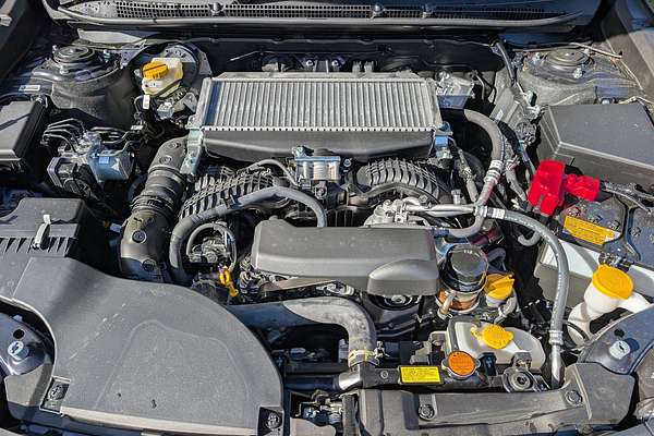 2024 Subaru Outback AWD Sport XT 6GEN