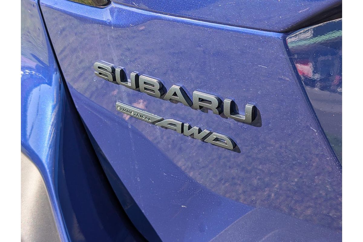 2024 Subaru Outback AWD Sport XT 6GEN