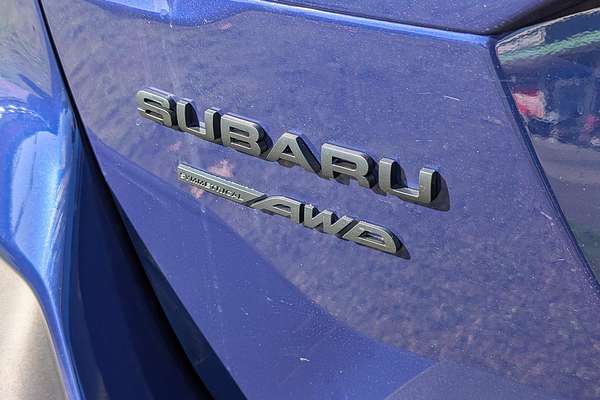 2024 Subaru Outback AWD Sport XT 6GEN