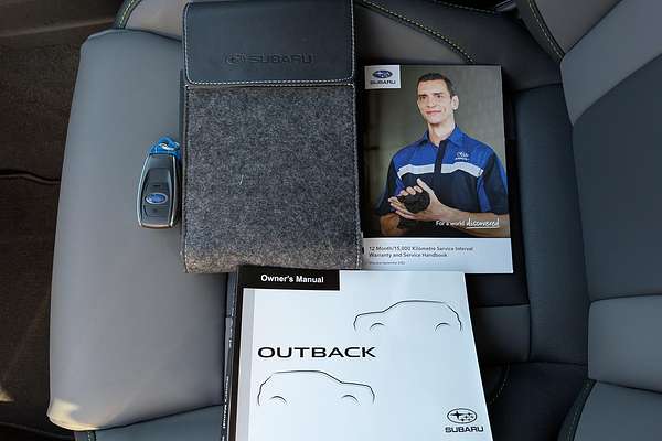 2024 Subaru Outback AWD Sport XT 6GEN