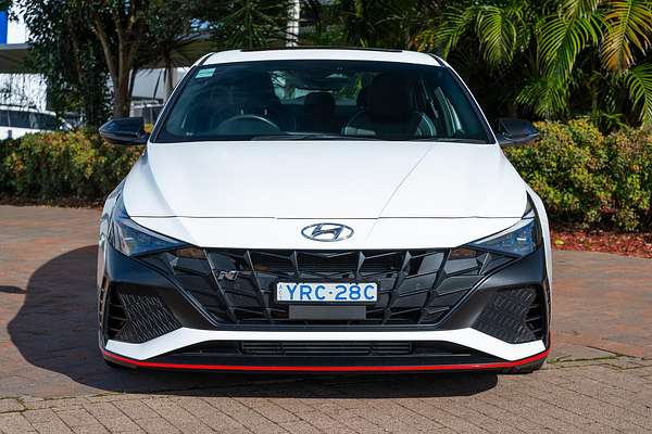 2023 Hyundai i30 N Premium CN7.V1