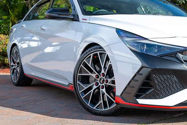 2023 Hyundai i30 N Premium CN7.V1