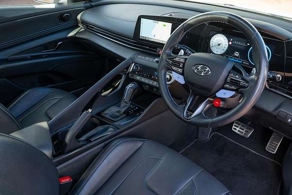 2023 Hyundai i30 N Premium CN7.V1