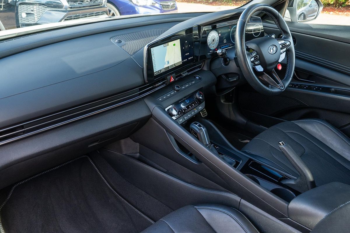 2023 Hyundai i30 N Premium CN7.V1