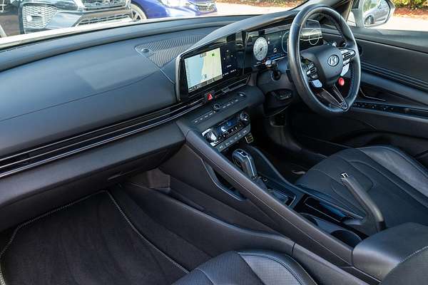 2023 Hyundai i30 N Premium CN7.V1