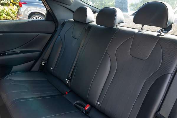 2023 Hyundai i30 N Premium CN7.V1