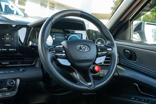 2023 Hyundai i30 N Premium CN7.V1