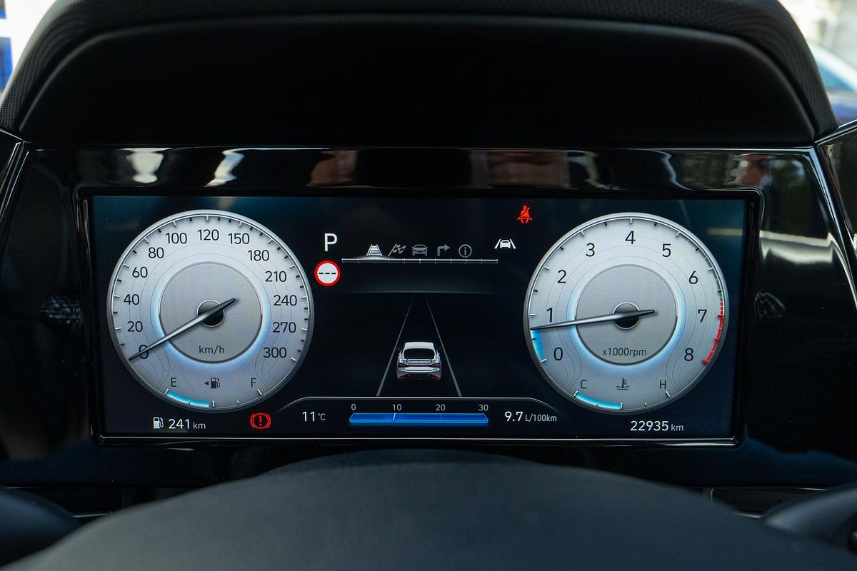 2023 Hyundai i30 N Premium CN7.V1