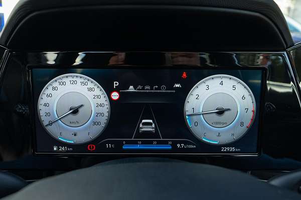 2023 Hyundai i30 N Premium CN7.V1