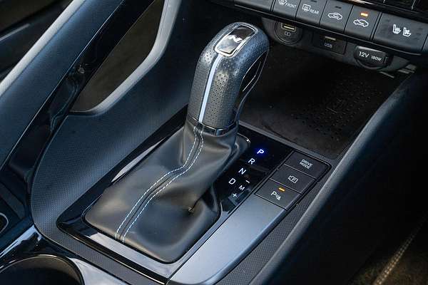 2023 Hyundai i30 N Premium CN7.V1