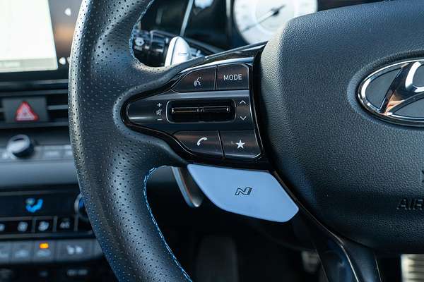 2023 Hyundai i30 N Premium CN7.V1