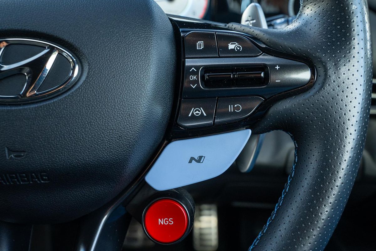 2023 Hyundai i30 N Premium CN7.V1