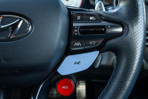 2023 Hyundai i30 N Premium CN7.V1