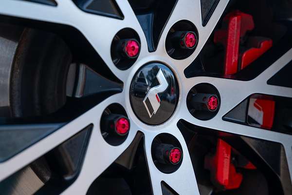 2023 Hyundai i30 N Premium CN7.V1