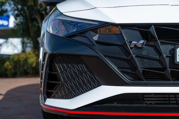 2023 Hyundai i30 N Premium CN7.V1