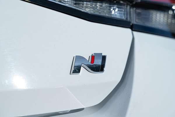2023 Hyundai i30 N Premium CN7.V1