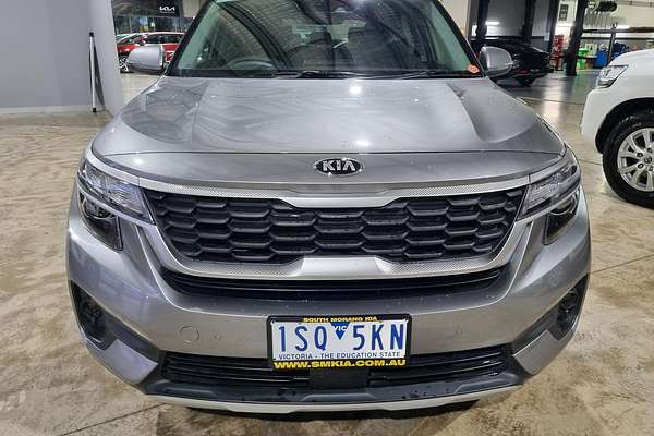 2020 Kia Seltos Sport+ SP2