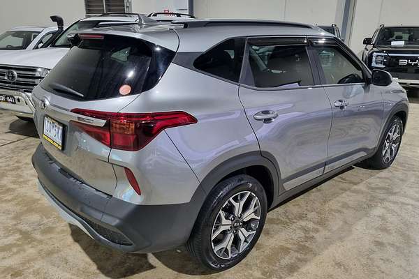 2020 Kia Seltos Sport+ SP2