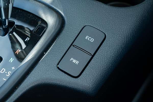 2023 Toyota Hilux SR GUN126R 4X4