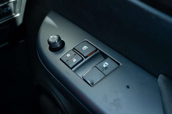 2023 Toyota Hilux SR GUN126R 4X4