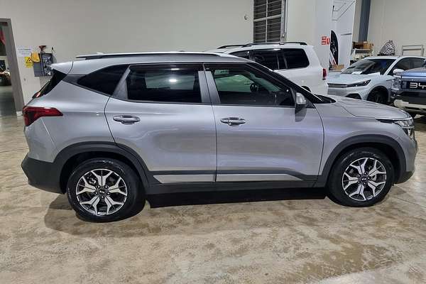 2020 Kia Seltos Sport+ SP2