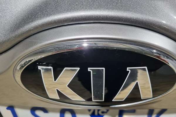 2020 Kia Seltos Sport+ SP2