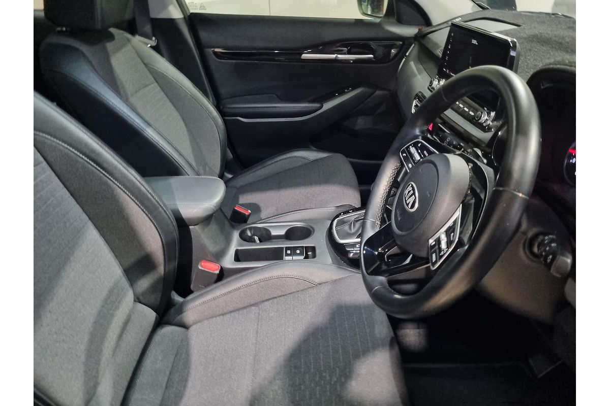 2020 Kia Seltos Sport+ SP2
