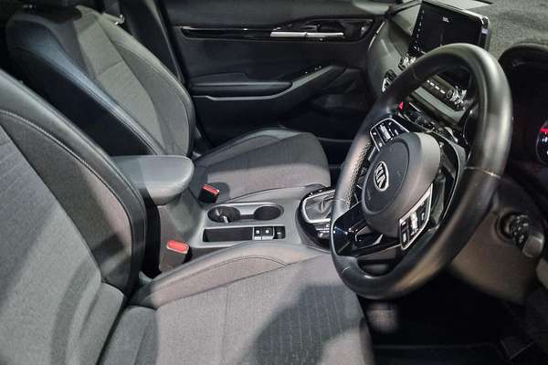 2020 Kia Seltos Sport+ SP2