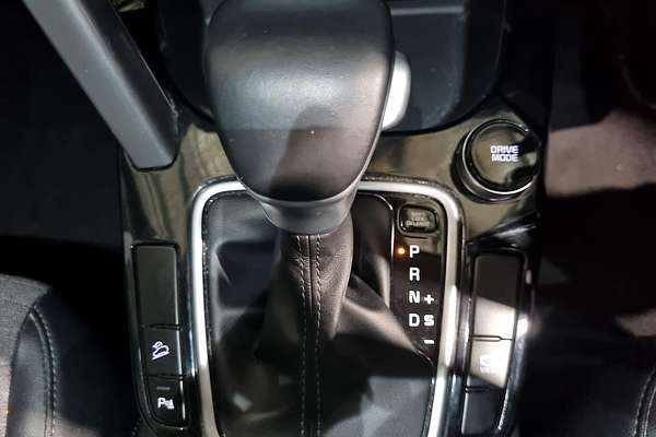 2020 Kia Seltos Sport+ SP2
