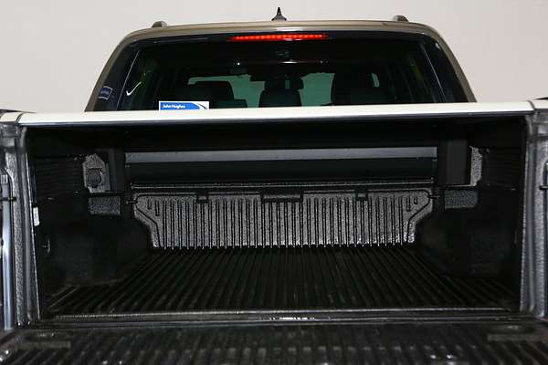2021 Ford Ranger Wildtrak PX MkIII 4X4 2.0L