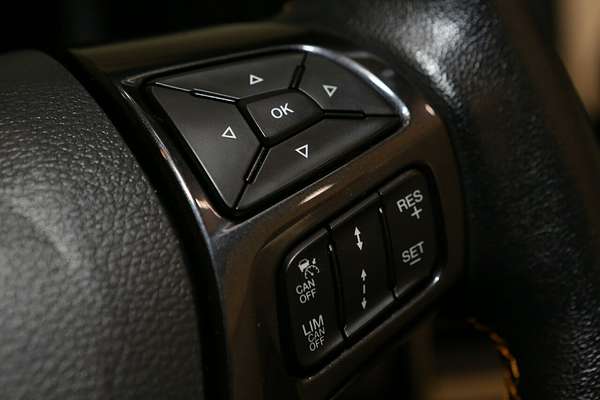 2021 Ford Ranger Wildtrak PX MkIII 4X4 2.0L