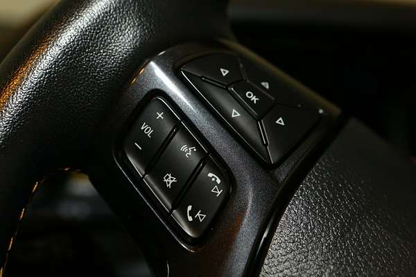 2021 Ford Ranger Wildtrak PX MkIII 4X4 2.0L