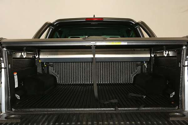 2021 Ford Ranger FX4 PX MkIII 4X4 3.2L