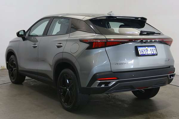 2023 Chery OMODA 5 BX